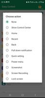Easy Control imagem de tela 2