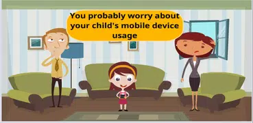 Control Child Parental Control