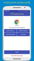 Control Child Ekran Görüntüsü 1