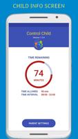 Control Child পোস্টার