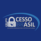 Acesso Brasil ไอคอน
