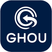 Ghou أيقونة