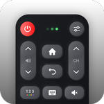 Universal Remote for Smart TV icon