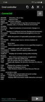 Cmd Controller الملصق