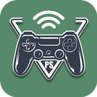 Ps Controller for PS4 PS5 simgesi