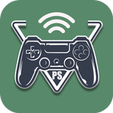 Ps Controller for PS4 PS5 simgesi