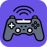 Ps Controller icon