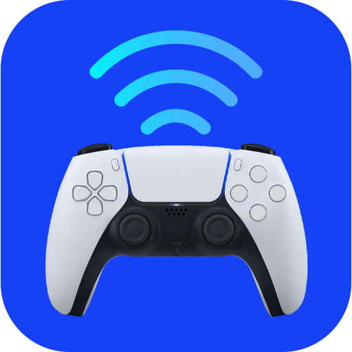 PS Controller Remote Play