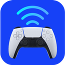 PS Controller Remote Play APK