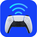 PS Controller Remote Play