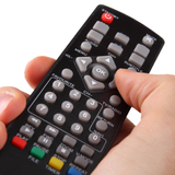 TV Remote Controller (Smart TV aplikacja