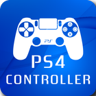 Ps4 Controller Android icon