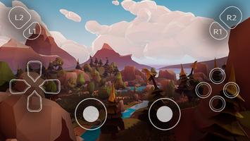 Ps4 Controller Android screenshot 1