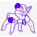 Jiu Jitsu иконка