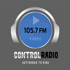 CONTROL RADIO 105.7 FM icône