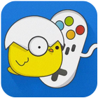 Happy Chick Emulator - Best games to play tutos アイコン