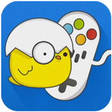 Happy Chick Emulator - Best games to play tutos أيقونة