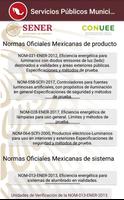 Servicios Públicos Municipales اسکرین شاٹ 1