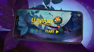 Luniant: Journey to the Moon gönderen