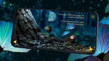 Luniant: Journey to the Moon Ekran Görüntüsü 1