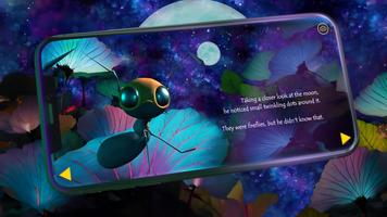 Luniant: Journey to the Moon Ekran Görüntüsü 2