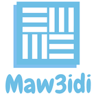 Maw3idi icône