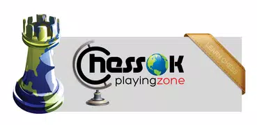 Chess ChessOK Playing Zone PGN