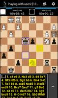 Chess ChessOK Playing Zone PGN screenshot 1