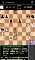 Chess ChessOK Playing Zone PGN تصوير الشاشة 2
