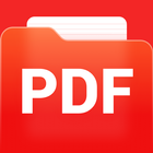 PDF Reader - Read All Document ikona