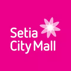 Setia City Mall アプリダウンロード