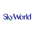 SkyWorld Connects icône