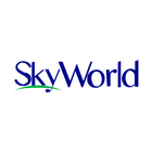SkyWorld Connects アイコン