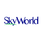 SkyWorld Connects 아이콘