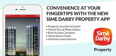 PRIME by Sime Darby Property