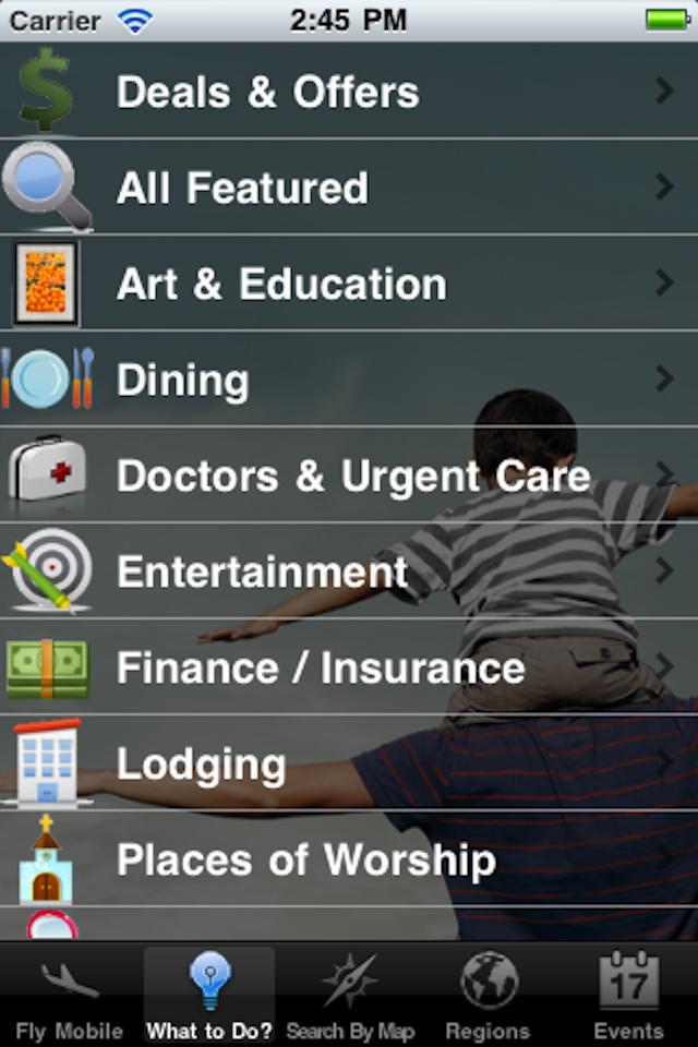 Fly mobile script Fly mobile script