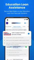 download Converge Study Abroad XAPK