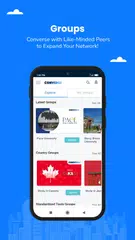 Baixar Converge Study Abroad XAPK