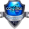 ConvergeVPN Panel APK