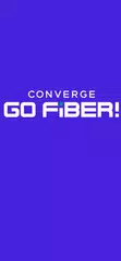 Converge GoFiber! XAPK download