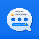 Fake chat messenger, prank APK