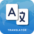 Live Talk and Translate-icoon