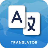 Live Talk and Translate ikon