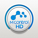 mconnect Control HD APK