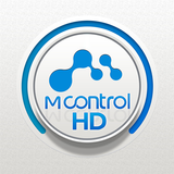 APK mconnect Control HD