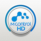 mconnect Control HD Zeichen