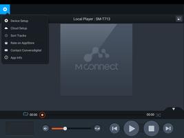 mconnect Control HD screenshot 2