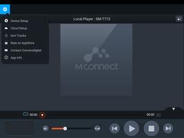 mconnect Control HD Ekran Görüntüsü 2