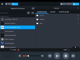 mconnect Control HD capture d'écran 1