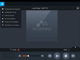 mconnect Control HD capture d'écran 2